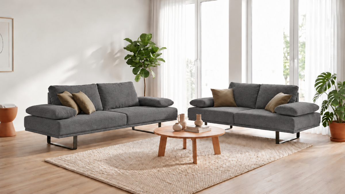 Sofa-Set Oss