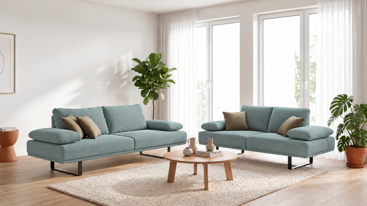 Sofa-Set Oss