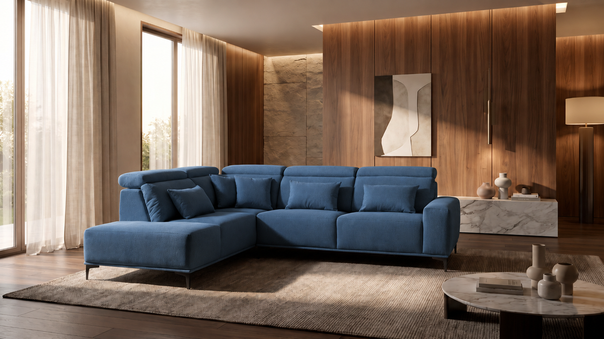 Ecksofa Rico