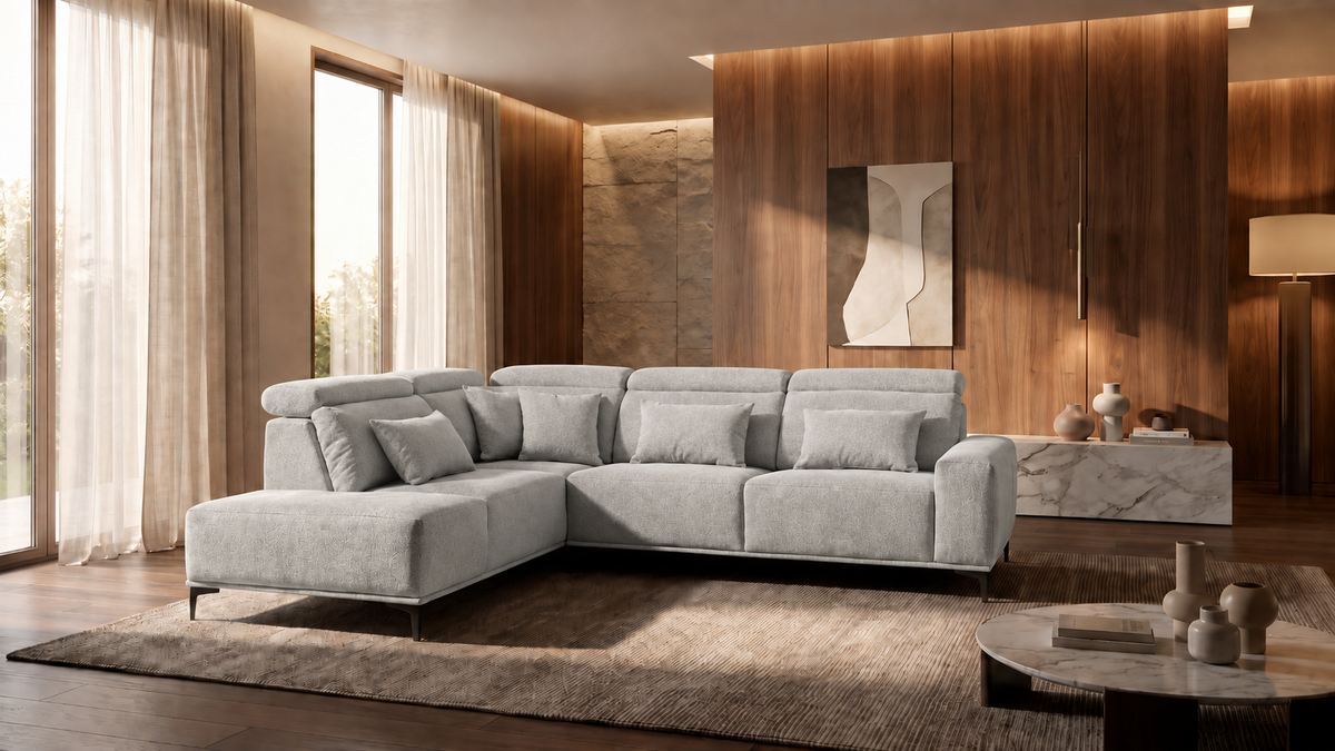 Ecksofa Rico