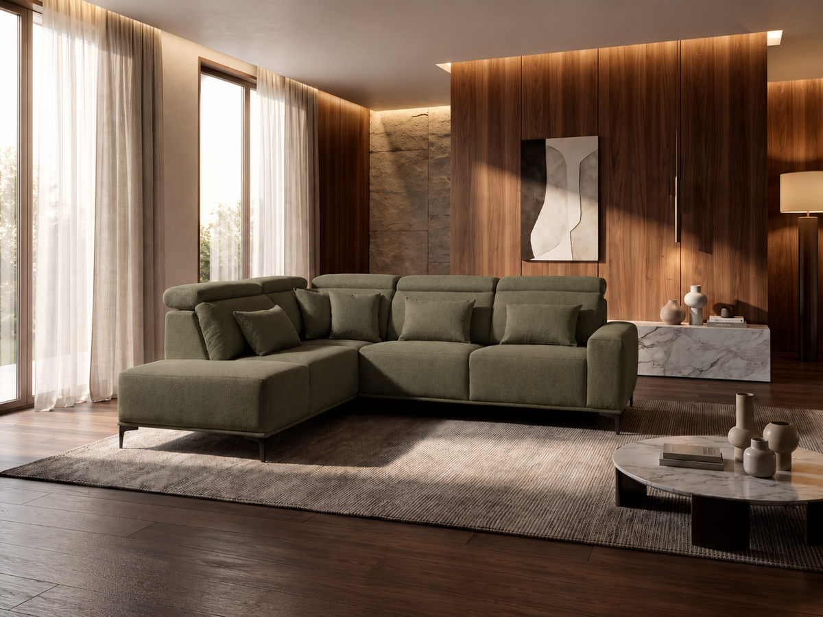 Ecksofa Rico