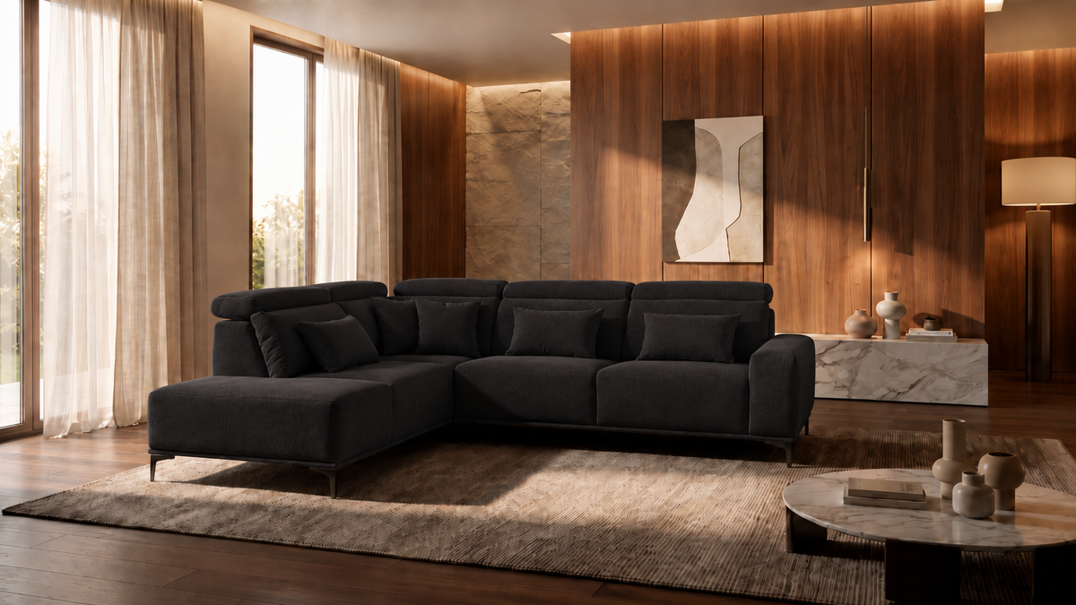 Ecksofa Rico