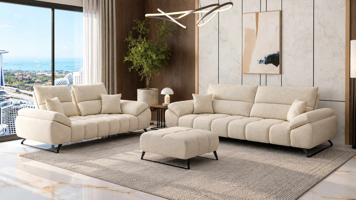 Sofa-Set Ruby