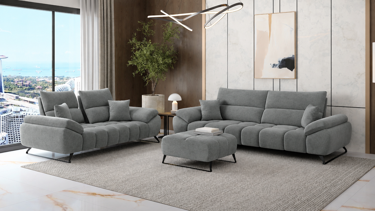 Sofa-Set Ruby