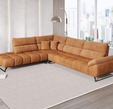 ecomposer-Farbe-Orange