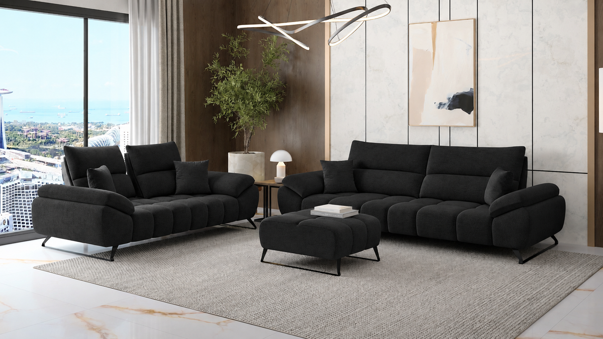 Sofa-Set Ruby
