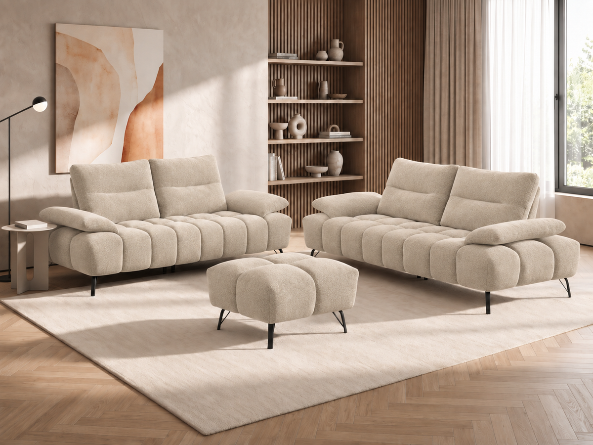 Sofa-Set Tara