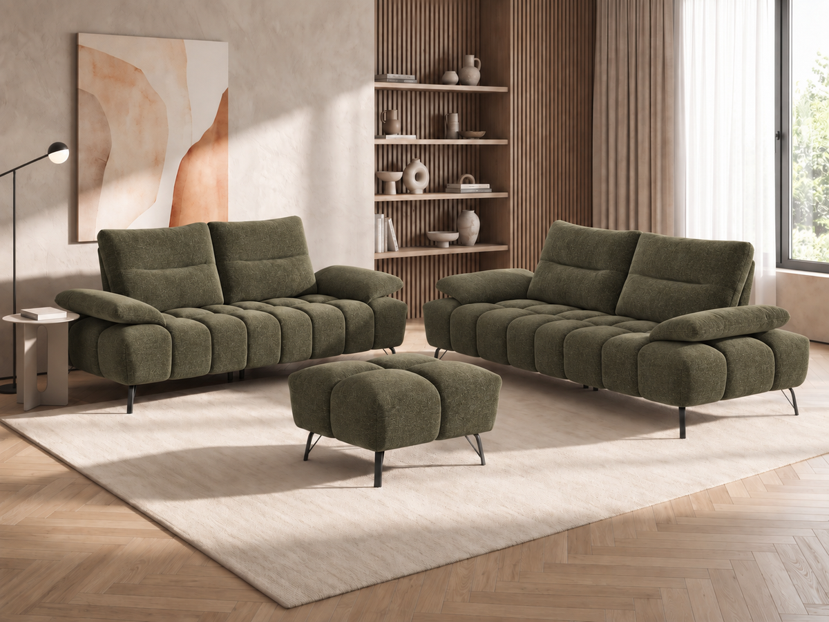 Sofa-Set Tara