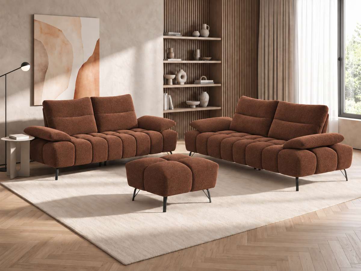 Sofa-Set Tara