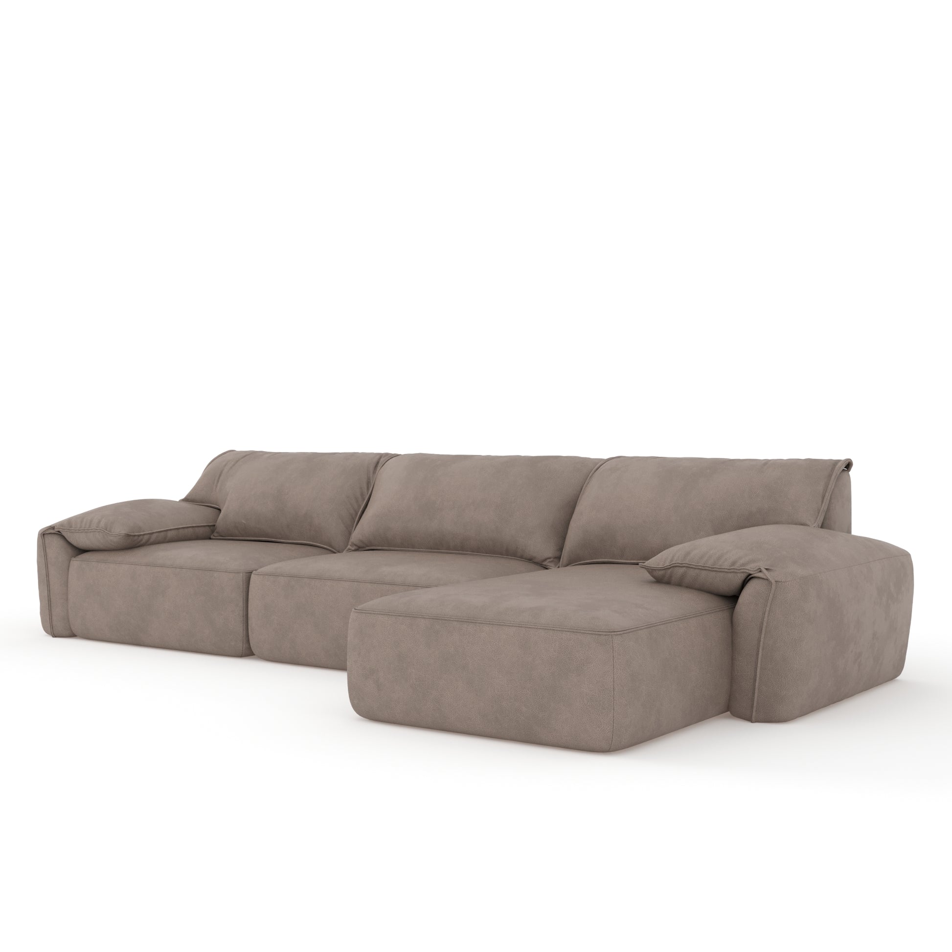 ecomposer-Farbe-Braun