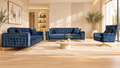 Sofa-Set Tina