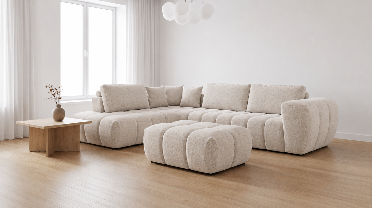 Ecksofa Viola