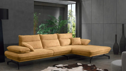 ecomposer-Farbe-Gelb