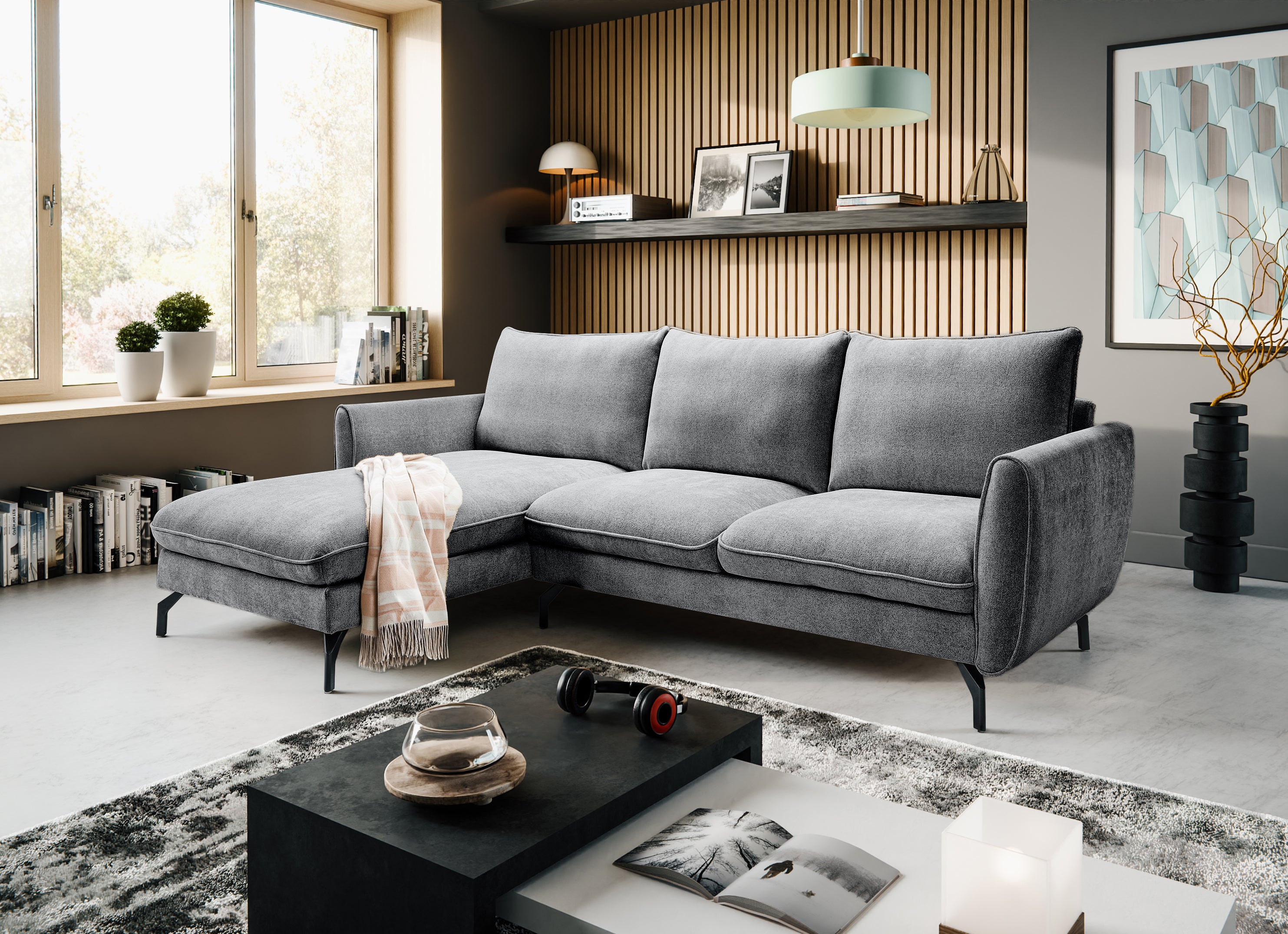 Ecksofa Toronto