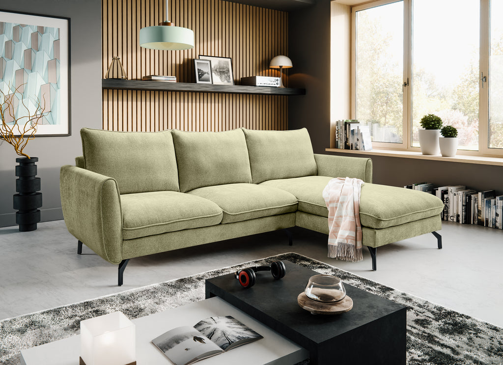 Ecksofa Toronto