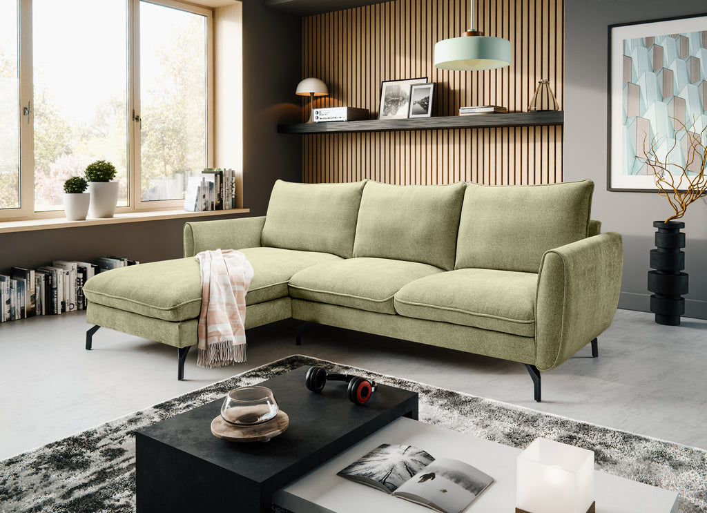 Ecksofa Toronto